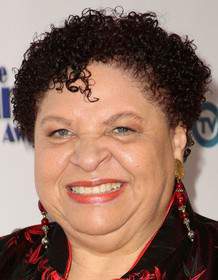 Patricia Belcher