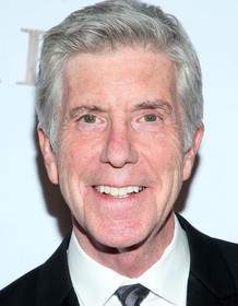 Tom Bergeron