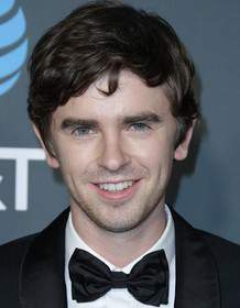 Freddie Highmore