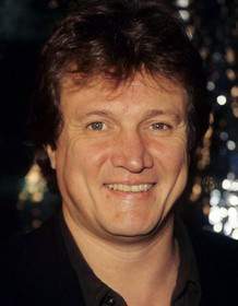Peter Howitt