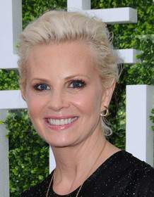 Monica Potter