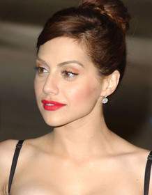Brittany Murphy