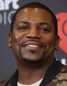 Mekhi Phifer