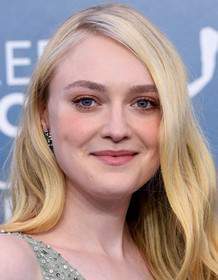 Dakota Fanning