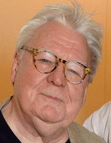 Alan Parker