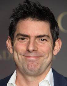 Chris Weitz