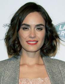 Shannyn Sossamon