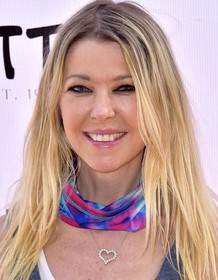 Tara Reid