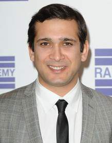 Jimi Mistry