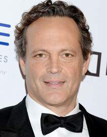 Vince Vaughn
