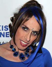 Alexis Arquette