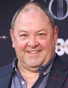 Mark Addy