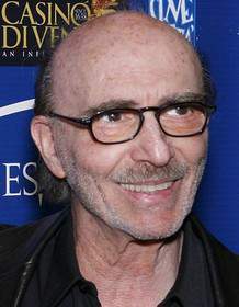 Harold Becker