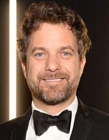 Joshua Jackson