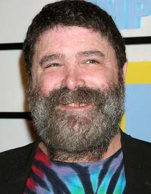 Mick Foley