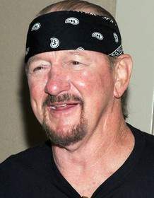 Terry Funk