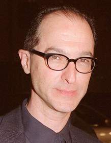 Martin Brest