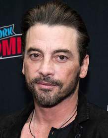 Skeet Ulrich