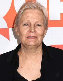 Mary Harron