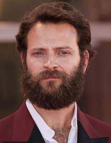 Alessandro Borghi