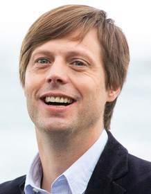 Felix Van Groeningen