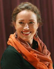 Rebecca Spence