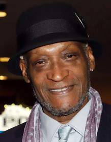 Tony Todd
