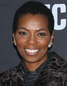 Vanessa Williams