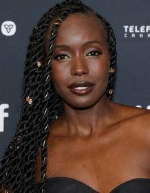 Anna Diop
