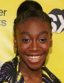 Shahadi Wright Joseph