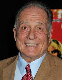 Arthur J. Nascarella