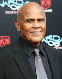 Harry Belafonte