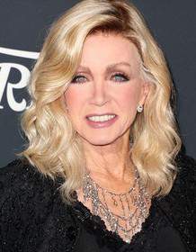 Donna Mills