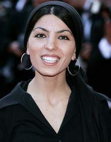Samira Makhmalbaf