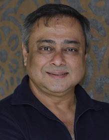 Sachin Khedekar