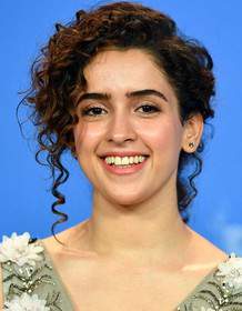 Sanya Malhotra
