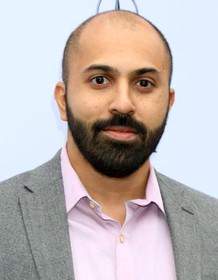 Ritesh Batra