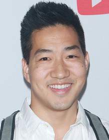 Alex Wong
