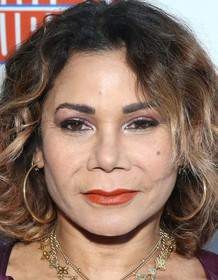 Daphne Rubin-Vega