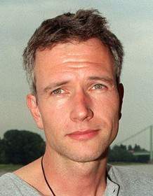 Thomas Riedelsheimer