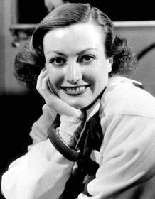 Joan Crawford
