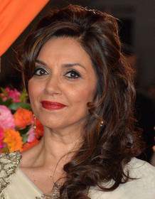 Lillete Dubey