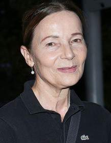 Dominique Reymond