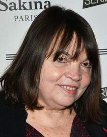 Myriam Boyer