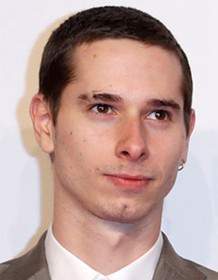 Ariel Borenstein
