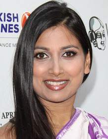 Nimmi Harasgama