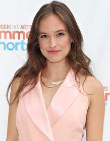 Christine Spang