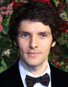 Colin Morgan
