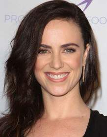 Amy Manson