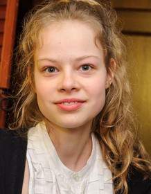 Emma Bading